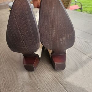 Womens size 10 cowgirl boots